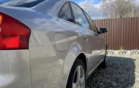 Audi A6, 2002 год, 799 000 рублей, 4 фотография