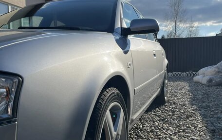 Audi A6, 2002 год, 799 000 рублей, 5 фотография