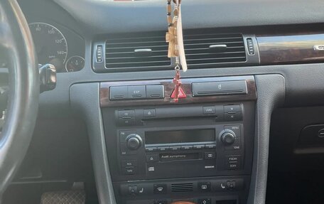 Audi A6, 2002 год, 799 000 рублей, 13 фотография