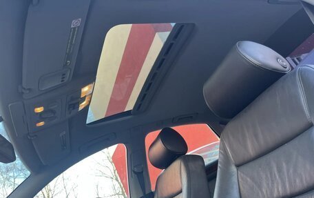 Audi A6, 2002 год, 799 000 рублей, 14 фотография