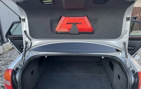 Audi A6, 2002 год, 799 000 рублей, 18 фотография