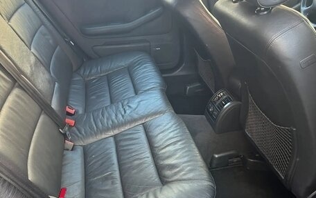 Audi A6, 2002 год, 799 000 рублей, 15 фотография