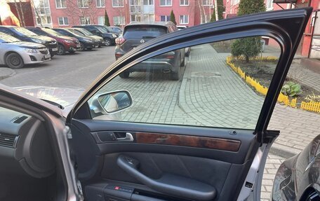 Audi A6, 2002 год, 799 000 рублей, 21 фотография