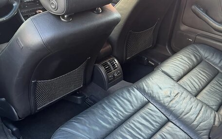 Audi A6, 2002 год, 799 000 рублей, 25 фотография