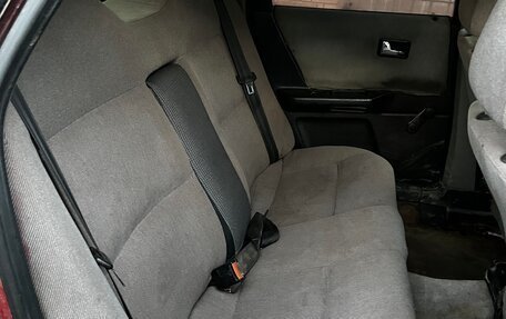 Audi 80, 1989 год, 120 000 рублей, 9 фотография