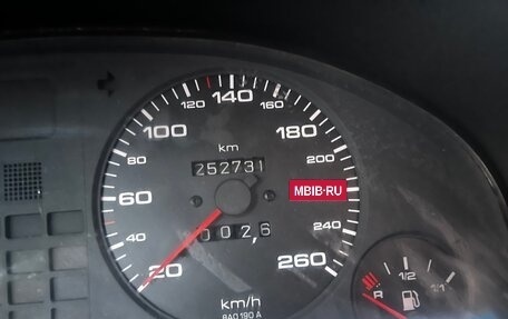 Audi 80, 1989 год, 120 000 рублей, 7 фотография