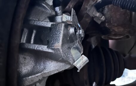 Audi 80, 1989 год, 120 000 рублей, 15 фотография