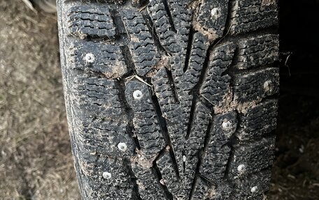 Audi 80, 1989 год, 120 000 рублей, 18 фотография