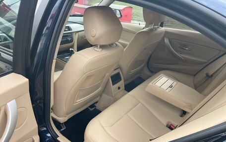 BMW 3 серия, 2015 год, 1 890 000 рублей, 7 фотография