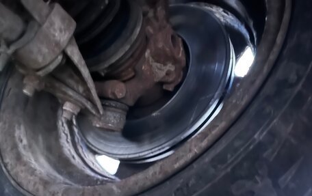 Audi 80, 1989 год, 120 000 рублей, 14 фотография