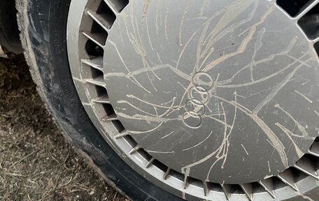 Audi 80, 1989 год, 120 000 рублей, 19 фотография