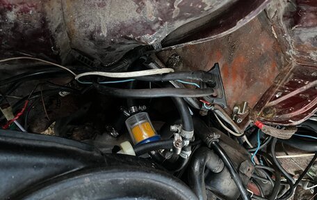 Audi 80, 1989 год, 120 000 рублей, 16 фотография