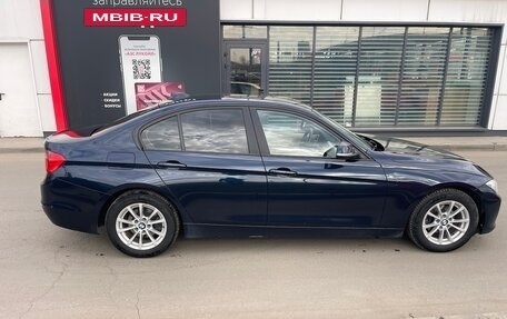 BMW 3 серия, 2015 год, 1 890 000 рублей, 3 фотография