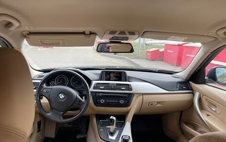 BMW 3 серия, 2015 год, 1 890 000 рублей, 8 фотография