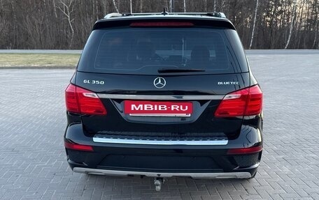 Mercedes-Benz GL-Класс, 2013 год, 2 900 000 рублей, 7 фотография
