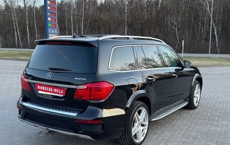 Mercedes-Benz GL-Класс, 2013 год, 2 900 000 рублей, 6 фотография