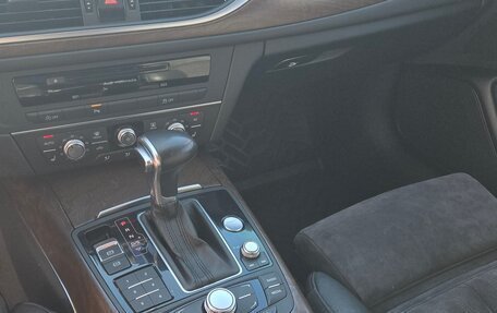 Audi A6, 2012 год, 1 250 000 рублей, 6 фотография