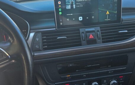 Audi A6, 2012 год, 1 250 000 рублей, 5 фотография