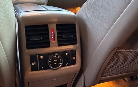 Mercedes-Benz GL-Класс, 2013 год, 2 900 000 рублей, 18 фотография