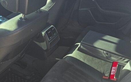 Audi A6, 2012 год, 1 250 000 рублей, 10 фотография