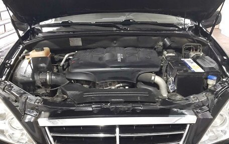 SsangYong Kyron I, 2014 год, 1 090 000 рублей, 8 фотография