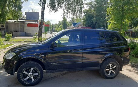 SsangYong Kyron I, 2014 год, 1 090 000 рублей, 10 фотография