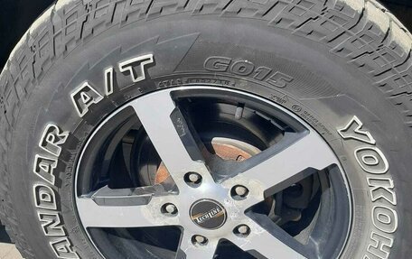 SsangYong Kyron I, 2014 год, 1 090 000 рублей, 5 фотография