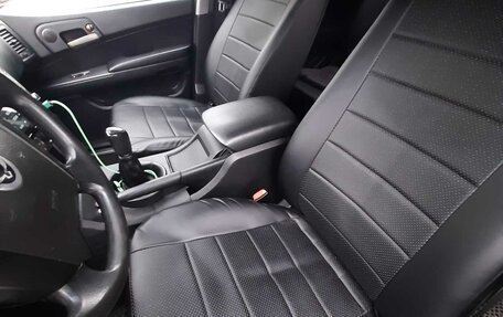 SsangYong Kyron I, 2014 год, 1 090 000 рублей, 12 фотография