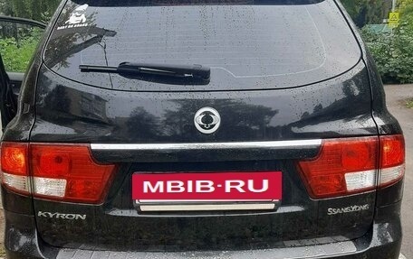 SsangYong Kyron I, 2014 год, 1 090 000 рублей, 6 фотография