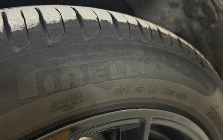 BMW 5 серия, 2019 год, 3 799 000 рублей, 8 фотография