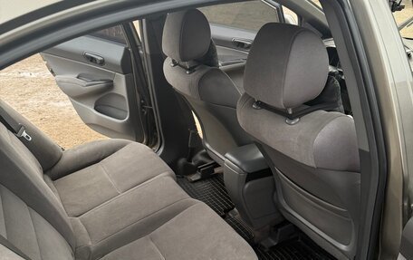 Honda Civic VIII, 2007 год, 750 000 рублей, 6 фотография