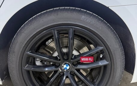 BMW 5 серия, 2019 год, 3 799 000 рублей, 10 фотография