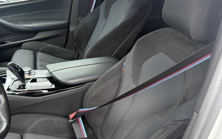 BMW 5 серия, 2019 год, 3 799 000 рублей, 22 фотография