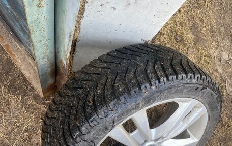 Ford Focus II рестайлинг, 2007 год, 350 000 рублей, 9 фотография