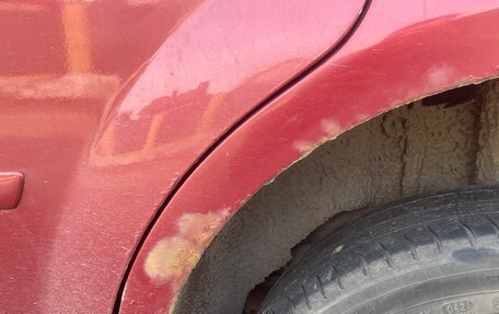 Ford Focus II рестайлинг, 2007 год, 350 000 рублей, 8 фотография