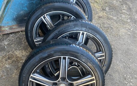 Ford Focus II рестайлинг, 2007 год, 350 000 рублей, 10 фотография