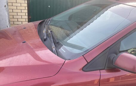 Ford Focus II рестайлинг, 2007 год, 350 000 рублей, 7 фотография