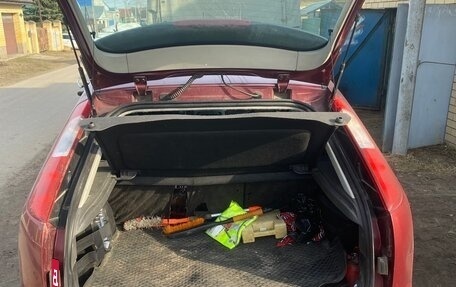 Ford Focus II рестайлинг, 2007 год, 350 000 рублей, 3 фотография