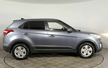 Hyundai Creta I рестайлинг, 2017 год, 1 550 000 рублей, 8 фотография