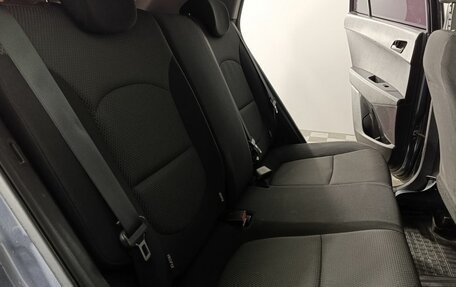 Hyundai Creta I рестайлинг, 2017 год, 1 550 000 рублей, 15 фотография