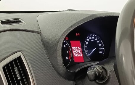 Hyundai Creta I рестайлинг, 2017 год, 1 550 000 рублей, 11 фотография