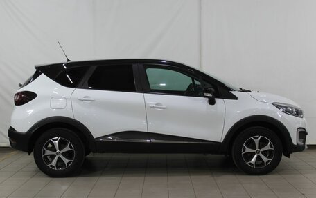 Renault Kaptur I рестайлинг, 2018 год, 1 480 000 рублей, 6 фотография