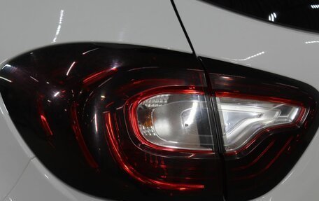 Renault Kaptur I рестайлинг, 2018 год, 1 480 000 рублей, 14 фотография