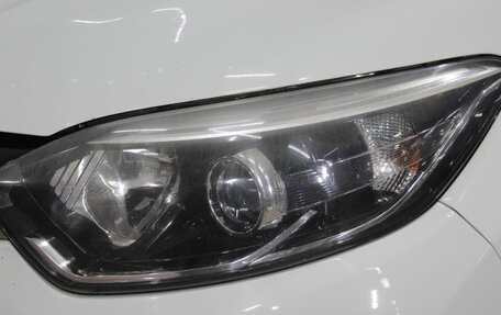 Renault Kaptur I рестайлинг, 2018 год, 1 480 000 рублей, 5 фотография