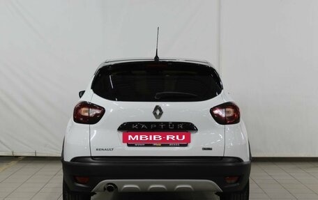 Renault Kaptur I рестайлинг, 2018 год, 1 480 000 рублей, 10 фотография