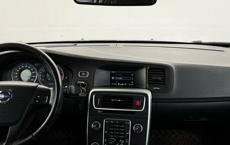 Volvo S60 III, 2013 год, 1 290 000 рублей, 5 фотография