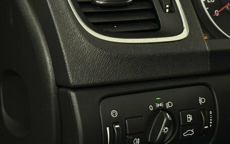 Volvo S60 III, 2013 год, 1 290 000 рублей, 9 фотография