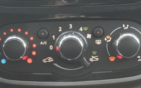 Renault Kaptur I рестайлинг, 2018 год, 1 480 000 рублей, 23 фотография