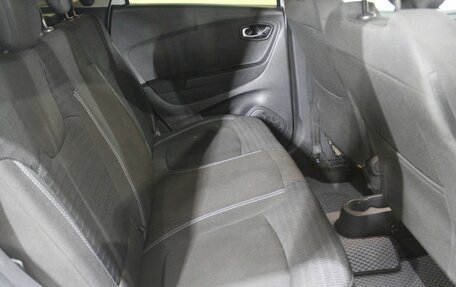 Renault Kaptur I рестайлинг, 2018 год, 1 480 000 рублей, 19 фотография