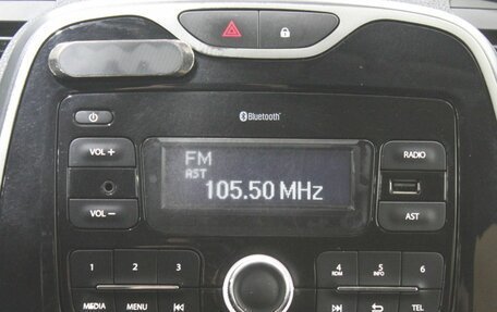 Renault Kaptur I рестайлинг, 2018 год, 1 480 000 рублей, 22 фотография